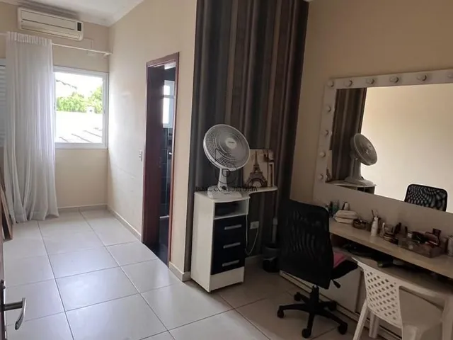 Imagem 10: Residência de Alto Padrão 3 Suítes Hidro Piscina e Escritório Lago da Boa Vista