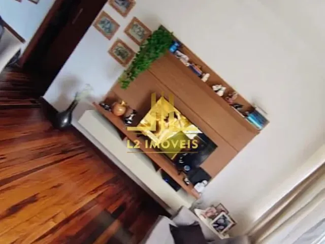 Imagem: APARTAMENTO - 4/4 SENDO 1 SUÍTE - 110M²