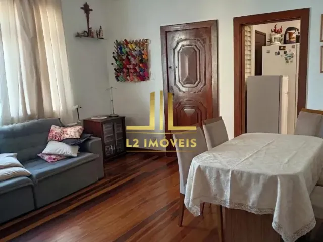 Imagem 5: APARTAMENTO - 4/4 SENDO 1 SUÍTE - 110M² - NASCENTE - PORTEIRA FECHADA - PITUBA
