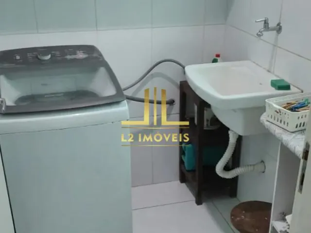 Imagem 2: APARTAMENTO - 4/4 SENDO 1 SUÍTE - 110M² - NASCENTE - PORTEIRA FECHADA - PITUBA