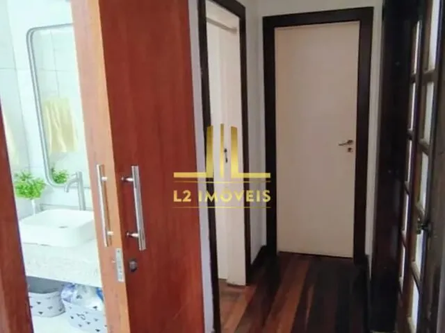 Imagem 6: APARTAMENTO - 4/4 SENDO 1 SUÍTE - 110M² - NASCENTE - PORTEIRA FECHADA - PITUBA