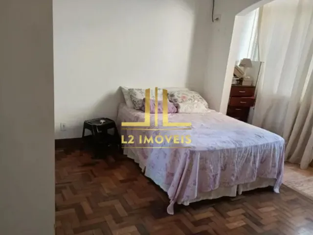 Imagem 10: APARTAMENTO - 4/4 SENDO 1 SUÍTE - 110M² - NASCENTE - PORTEIRA FECHADA - PITUBA