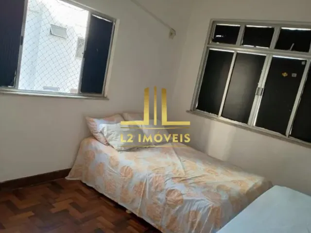 Imagem 8: APARTAMENTO - 4/4 SENDO 1 SUÍTE - 110M² - NASCENTE - PORTEIRA FECHADA - PITUBA