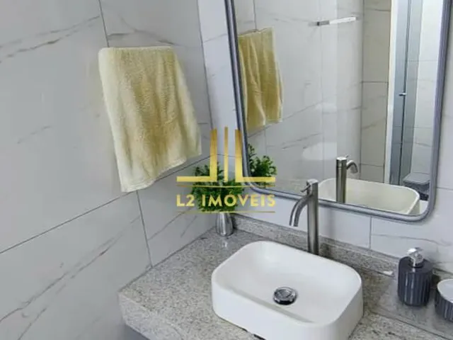 Imagem 7: APARTAMENTO - 4/4 SENDO 1 SUÍTE - 110M² - NASCENTE - PORTEIRA FECHADA - PITUBA
