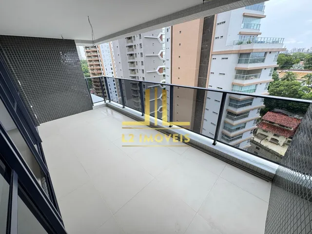 Imagem 16: Apartamento - 3 Suítes - 107M² - Nascente - Andar Alto - Bloom Horto Florestal
