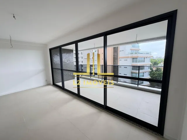 Imagem 3: Apartamento - 3 Suítes - 107M² - Nascente - Andar Alto - Bloom Horto Florestal