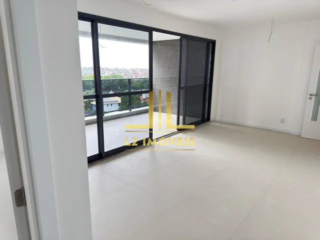 Imagem 10: Apartamento - 3 Suítes - 107M² - Nascente - Andar Alto - Bloom Horto Florestal