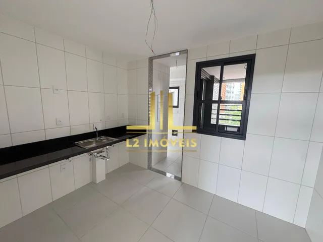 Imagem 2: Apartamento - 3 Suítes - 107M² - Nascente - Andar Alto - Bloom Horto Florestal