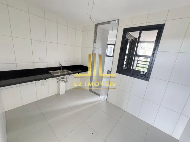 Imagem 11: Apartamento - 3 Suítes - 107M² - Nascente - Andar Alto - Bloom Horto Florestal
