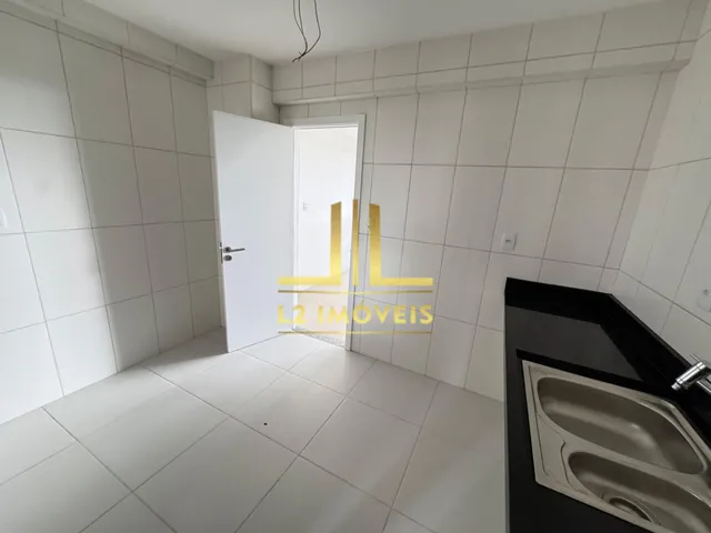 Imagem 13: Apartamento - 3 Suítes - 107M² - Nascente - Andar Alto - Bloom Horto Florestal