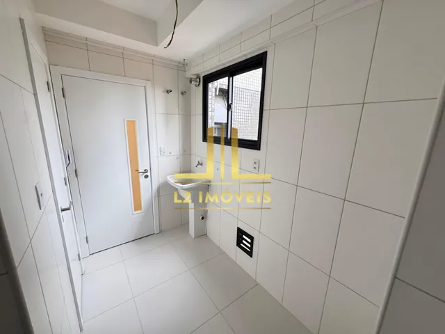 Imagem 7: Apartamento - 3 Suítes - 107M² - Nascente - Andar Alto - Bloom Horto Florestal