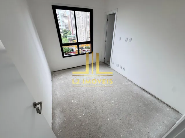 Imagem 5: Apartamento - 3 Suítes - 107M² - Nascente - Andar Alto - Bloom Horto Florestal