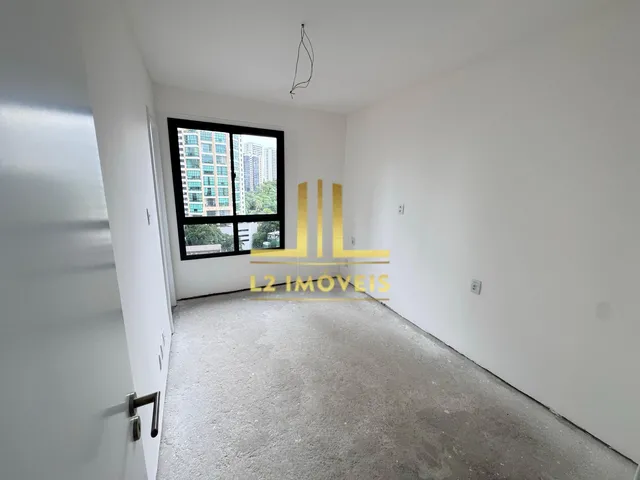 Imagem 8: Apartamento - 3 Suítes - 107M² - Nascente - Andar Alto - Bloom Horto Florestal