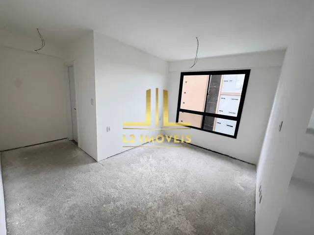 Imagem 6: Apartamento - 3 Suítes - 107M² - Nascente - Andar Alto - Bloom Horto Florestal