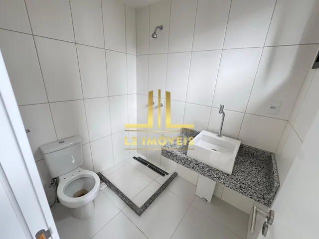 Imagem 9: Apartamento - 3 Suítes - 107M² - Nascente - Andar Alto - Bloom Horto Florestal