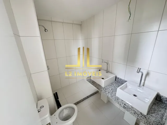 Imagem 12: Apartamento - 3 Suítes - 107M² - Nascente - Andar Alto - Bloom Horto Florestal