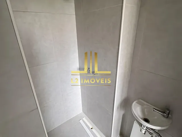 Imagem 14: Apartamento - 3 Suítes - 107M² - Nascente - Andar Alto - Bloom Horto Florestal