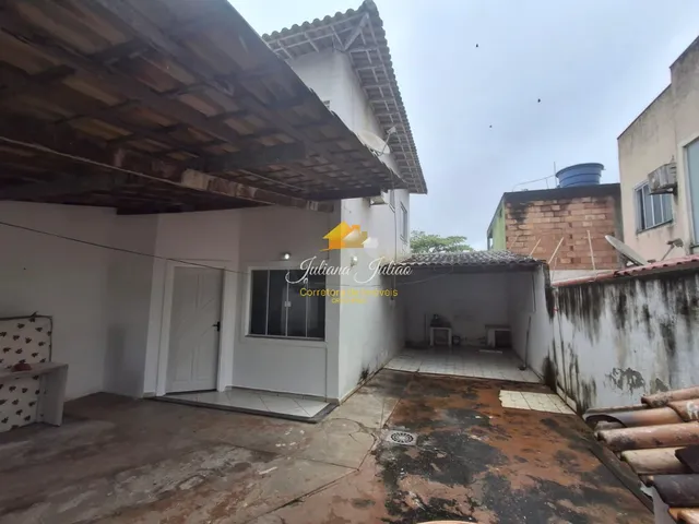 Imagem: CASA DUPLEX COM 2 QUARTOS NO BAIRRO VILLAGE