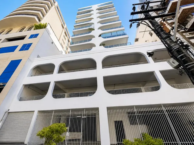 Imagem: L1/04 - LEILÃO DE APARTAMENTO COM 79M²