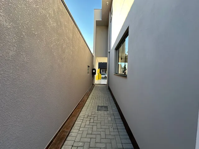 Imagem 9: Sobrado com piscina à venda no Bairro Quintino em Timbó