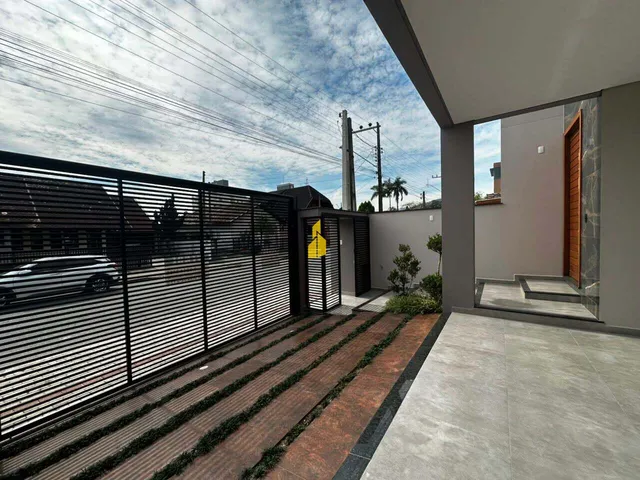 Imagem 11: Sobrado com piscina à venda no Bairro Quintino em Timbó