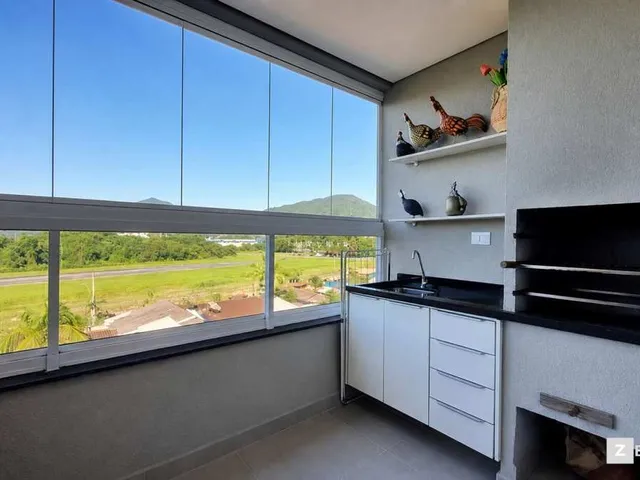 Imagem: Apartamento À Venda em Ubatuba, Centro