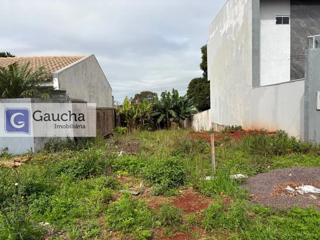 Imagem: Terreno Lote em Universitário, Cascavel/Pr