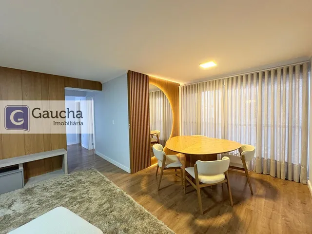 Imagem 3: Edifício Mansão del Rey II - Apartamento Semi-Mobiliado