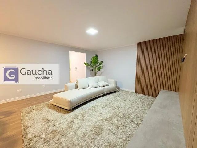 Imagem 5: Edifício Mansão del Rey II - Apartamento Semi-Mobiliado