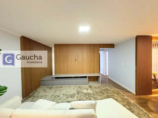 Imagem 8: Edifício Mansão del Rey II - Apartamento Semi-Mobiliado