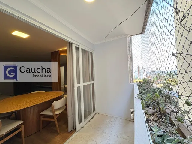 Imagem 15: Edifício Mansão del Rey II - Apartamento Semi-Mobiliado
