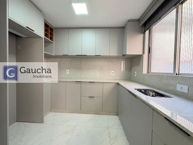 Imagem 14: Edifício Mansão del Rey II - Apartamento Semi-Mobiliado