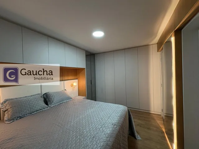 Imagem 4: Edifício Mansão del Rey II - Apartamento Semi-Mobiliado