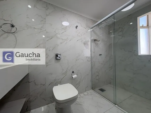 Imagem 16: Edifício Mansão del Rey II - Apartamento Semi-Mobiliado
