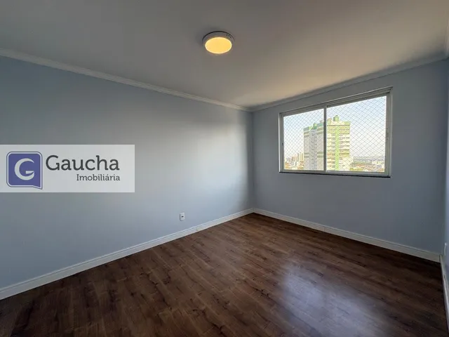 Imagem 11: Edifício Mansão del Rey II - Apartamento Semi-Mobiliado