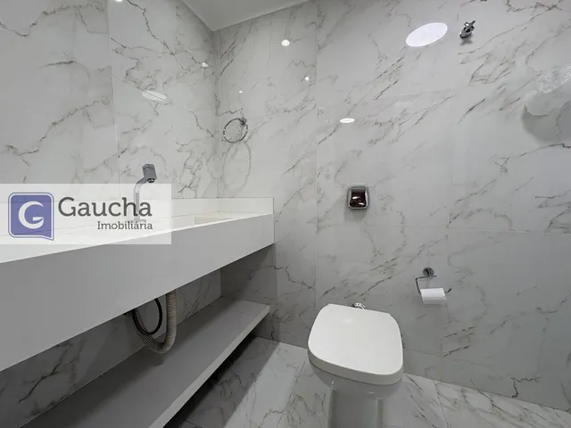 Imagem 9: Edifício Mansão del Rey II - Apartamento Semi-Mobiliado