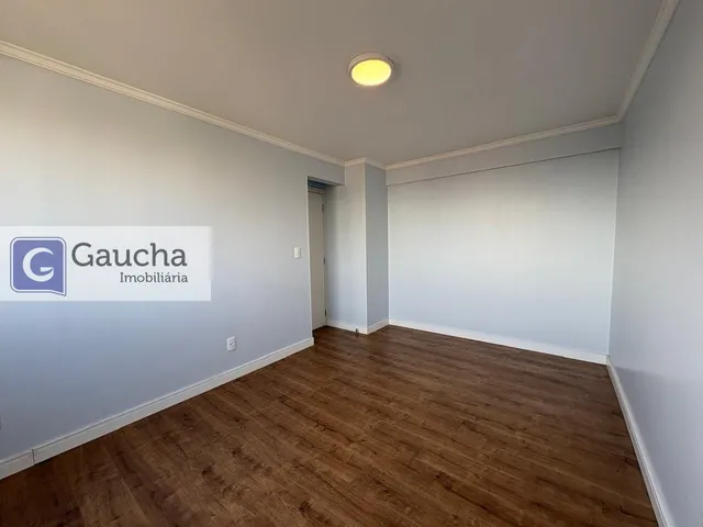 Imagem 12: Edifício Mansão del Rey II - Apartamento Semi-Mobiliado