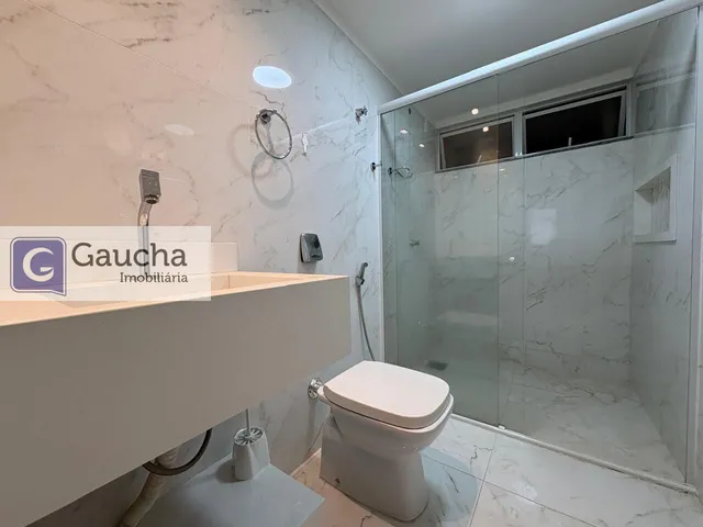 Imagem 2: Edifício Mansão del Rey II - Apartamento Semi-Mobiliado