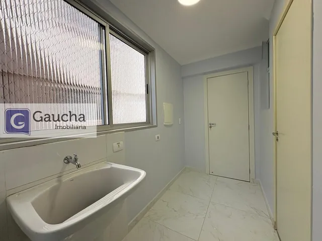 Imagem 6: Edifício Mansão del Rey II - Apartamento Semi-Mobiliado