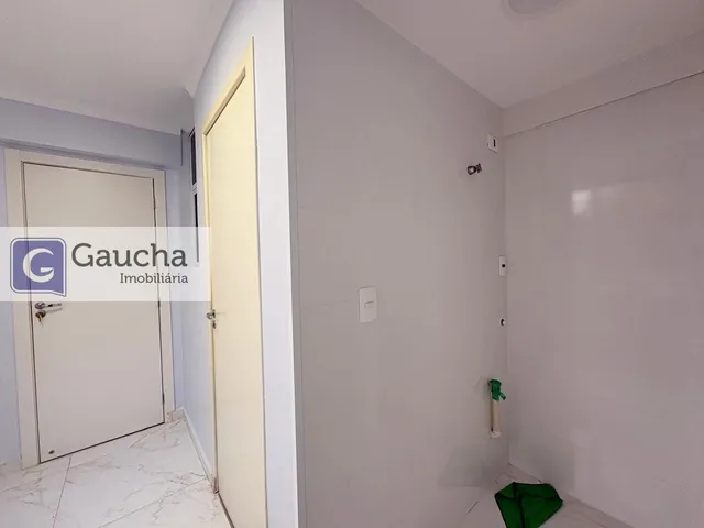 Imagem 13: Edifício Mansão del Rey II - Apartamento Semi-Mobiliado