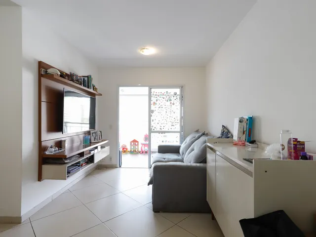 Imagem: Apartamento para venda em Santa Cecília