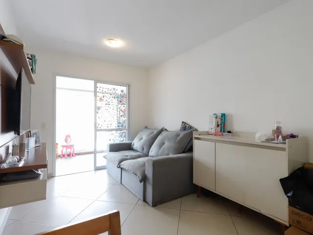 Imagem 4: Apartamento para venda em Santa Cecília com 3 quartos, sendo 1 suíte, 81m²
