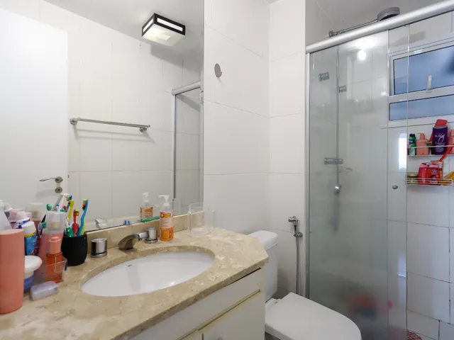 Imagem 3: Apartamento para venda em Santa Cecília com 3 quartos, sendo 1 suíte, 81m²