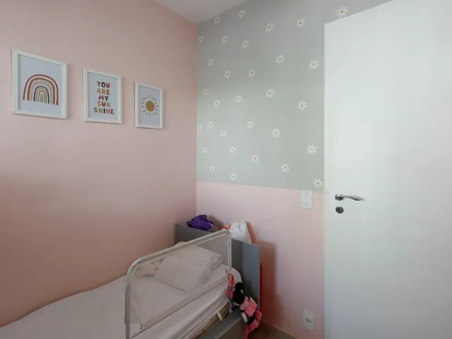 Imagem 7: Apartamento para venda em Santa Cecília com 3 quartos, sendo 1 suíte, 81m²