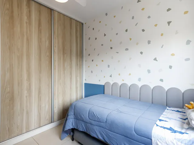 Imagem 12: Apartamento para venda em Santa Cecília com 3 quartos, sendo 1 suíte, 81m²