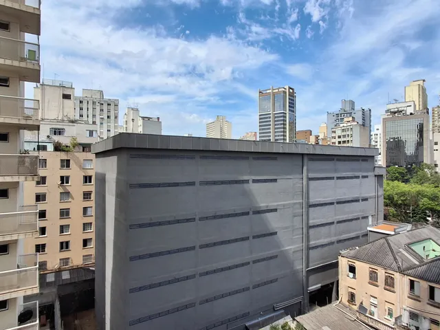 Imagem 10: Apartamento para venda em Santa Cecília com 3 quartos, sendo 1 suíte, 81m²