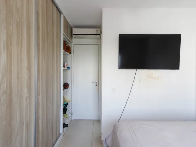 Imagem 16: Apartamento para venda em Santa Cecília com 3 quartos, sendo 1 suíte, 81m²