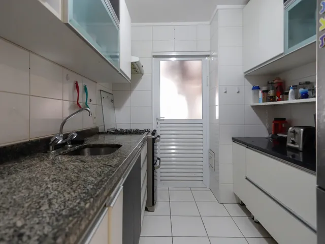 Imagem 9: Apartamento para venda em Santa Cecília com 3 quartos, sendo 1 suíte, 81m²