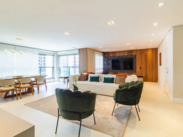 Imagem: Apartamento para Venda em Perdizes com 3