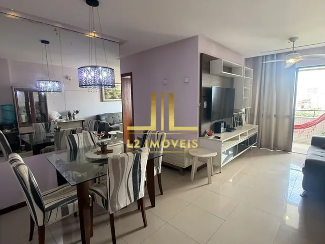 Imagem: APARTAMENTO - 374 SENDO 1 SUÍTE - 87M²